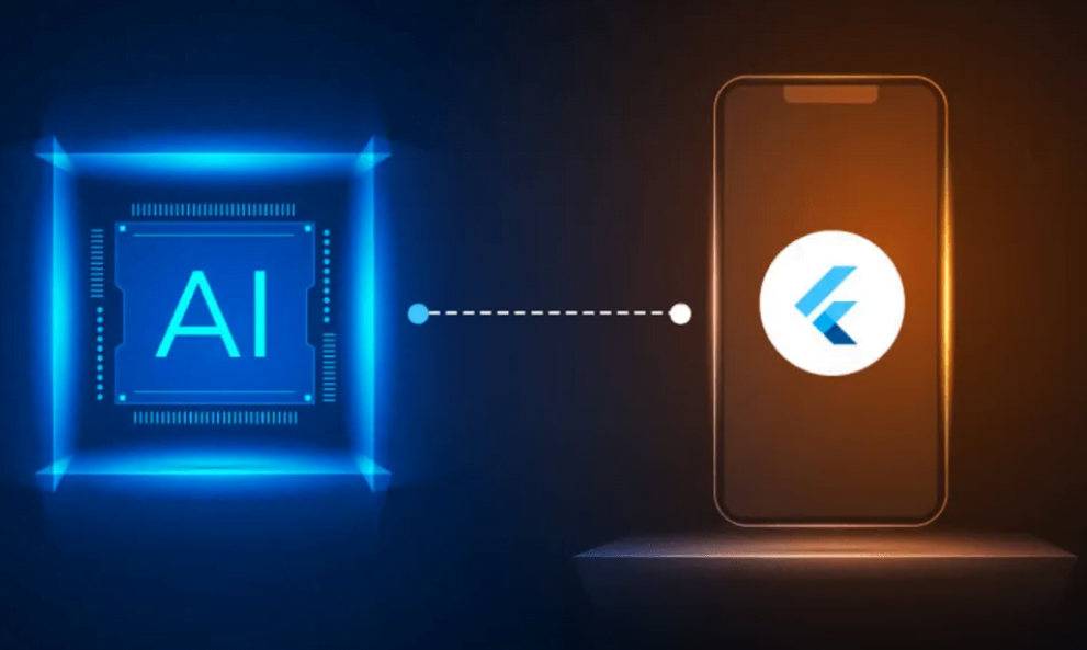 AI & ML Integration to Flutter Apps