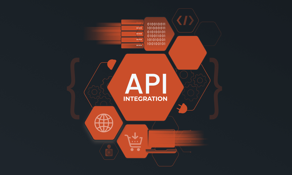 API Integration Services