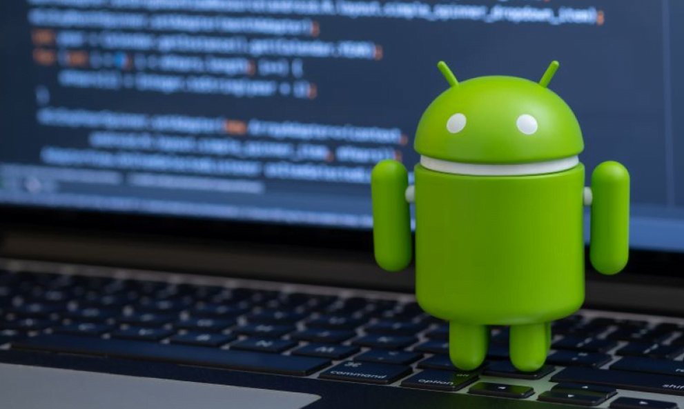 Android App Development Services