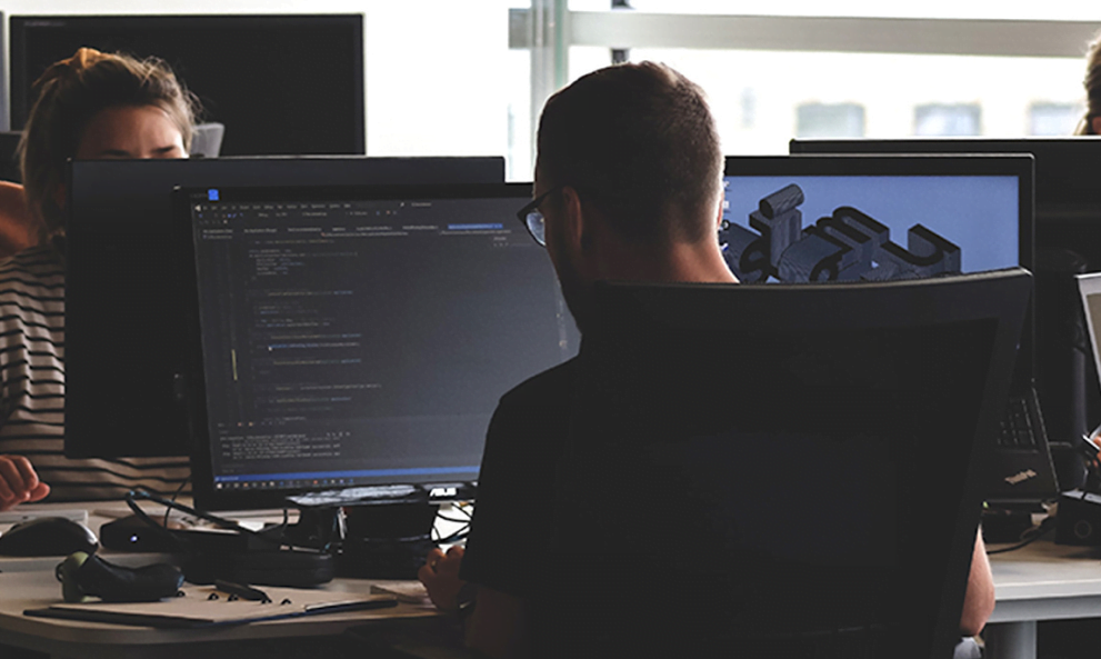 Back-End Development