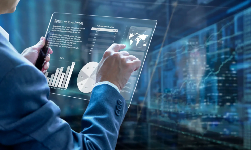 Business Intelligence