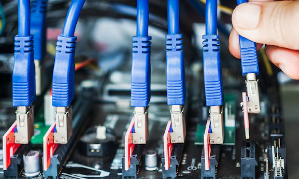 Cable Harness Assemblies