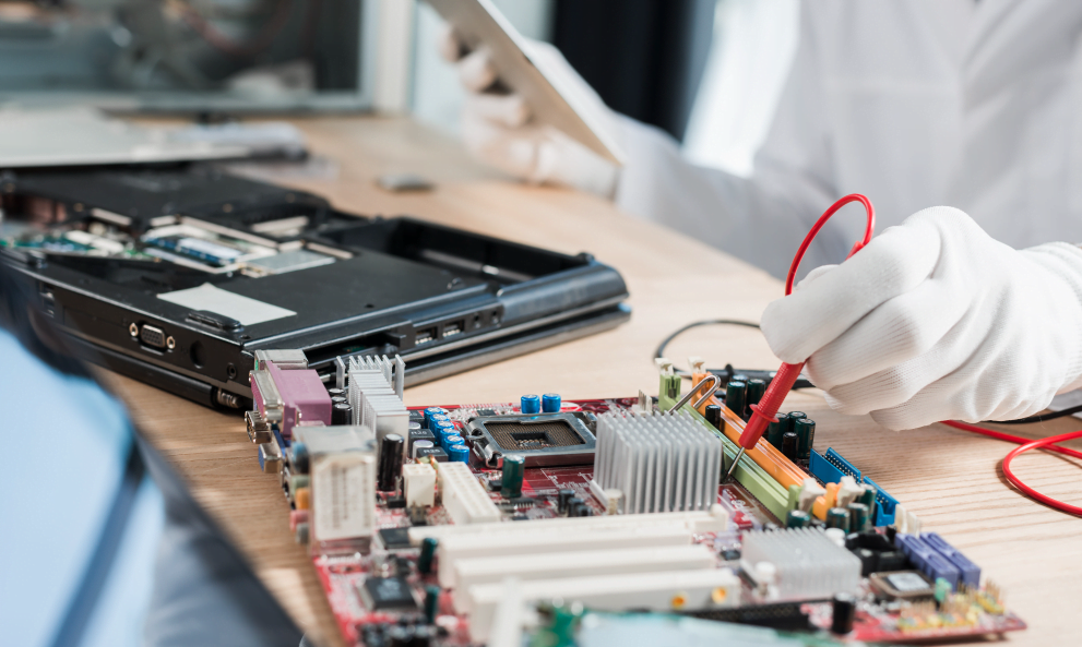 Certification & Manufacturing