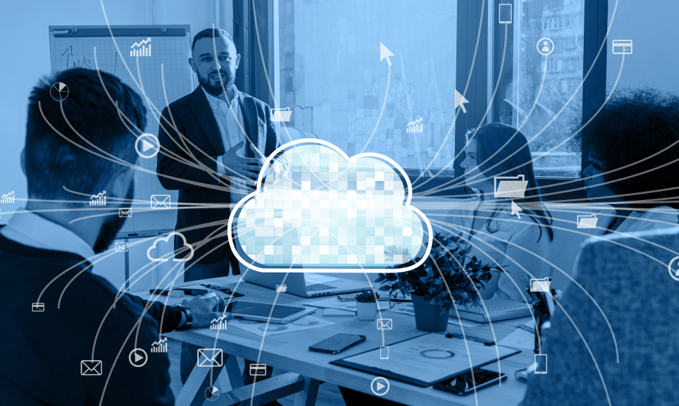 Cloud Native Development