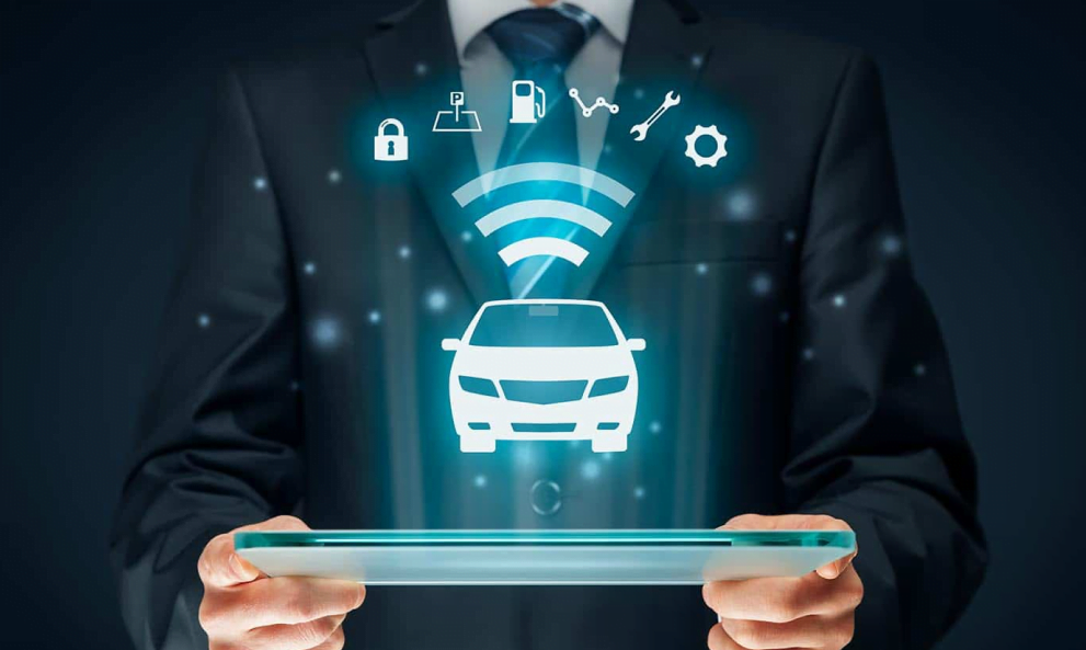 Connectivity Solutions