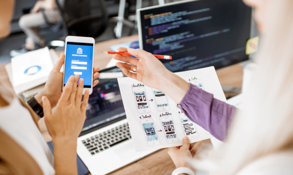 Customer Support And UI Testing