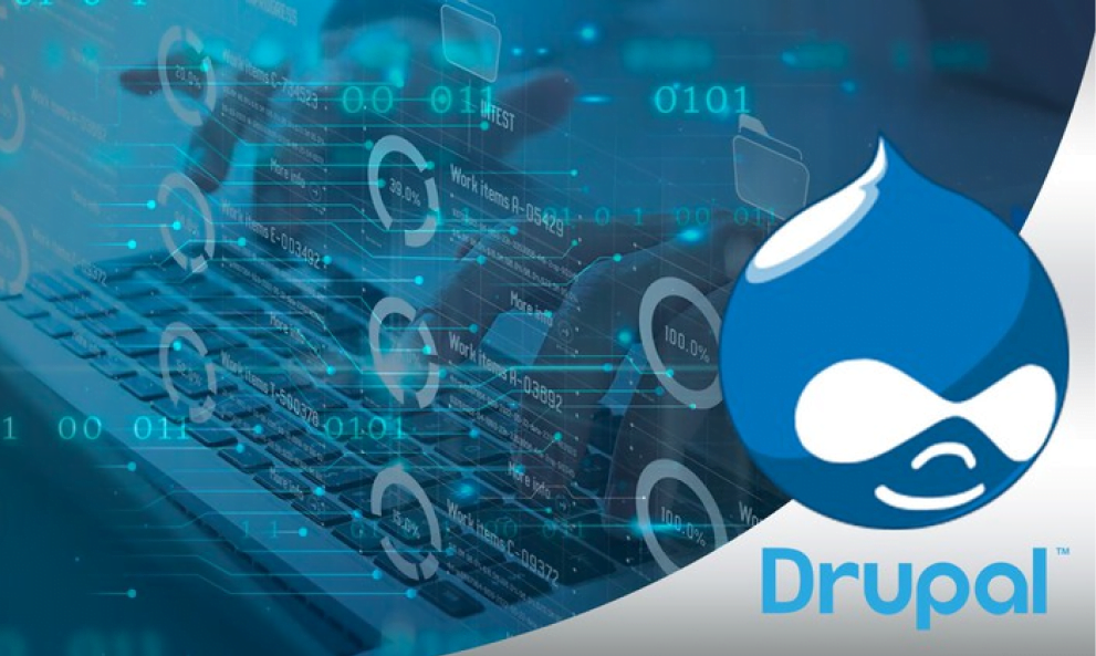 Drupal Development