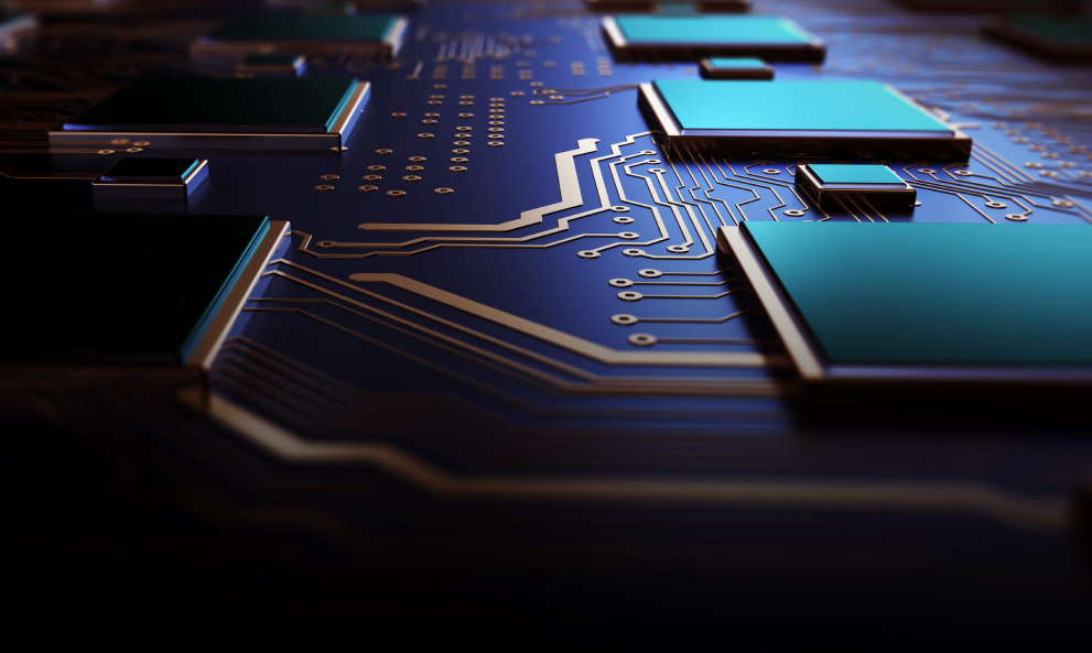 Electronics Manufacturing