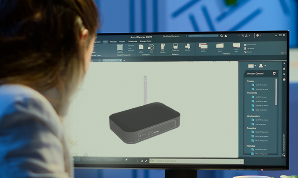 Enclosure Manufacturing