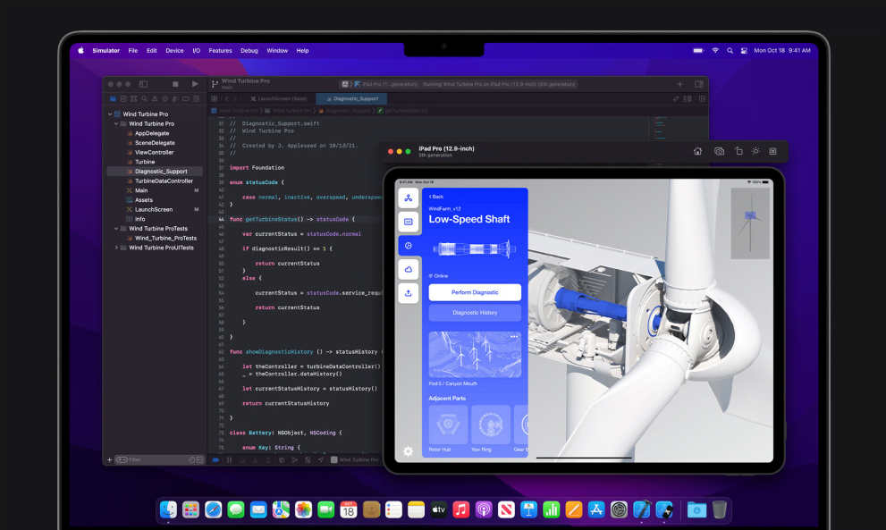 Flutter App Migration and Upgradation