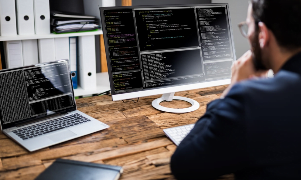 Flutter App Support and Maintenance