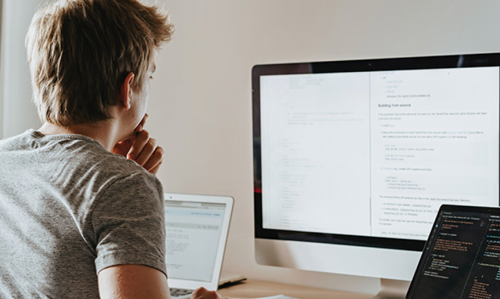 Front-End Development