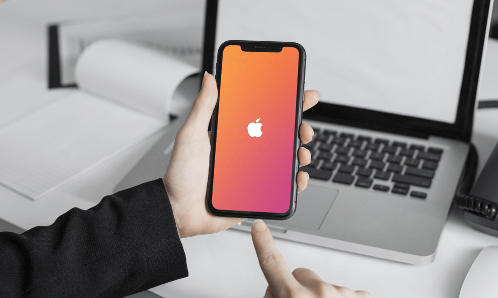 iOS App Development Services