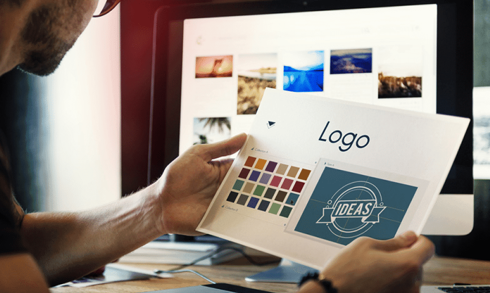Logo Designing