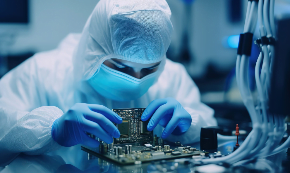 Manufacturing Transfer