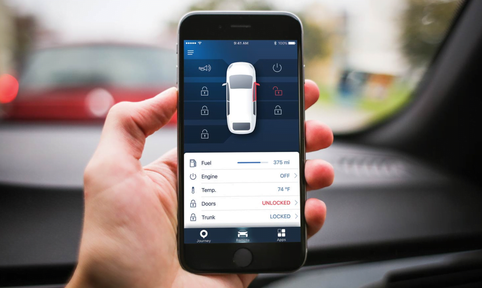 Mobile OS and Development Platforms