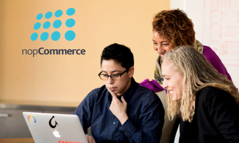 NOPCommerce Development