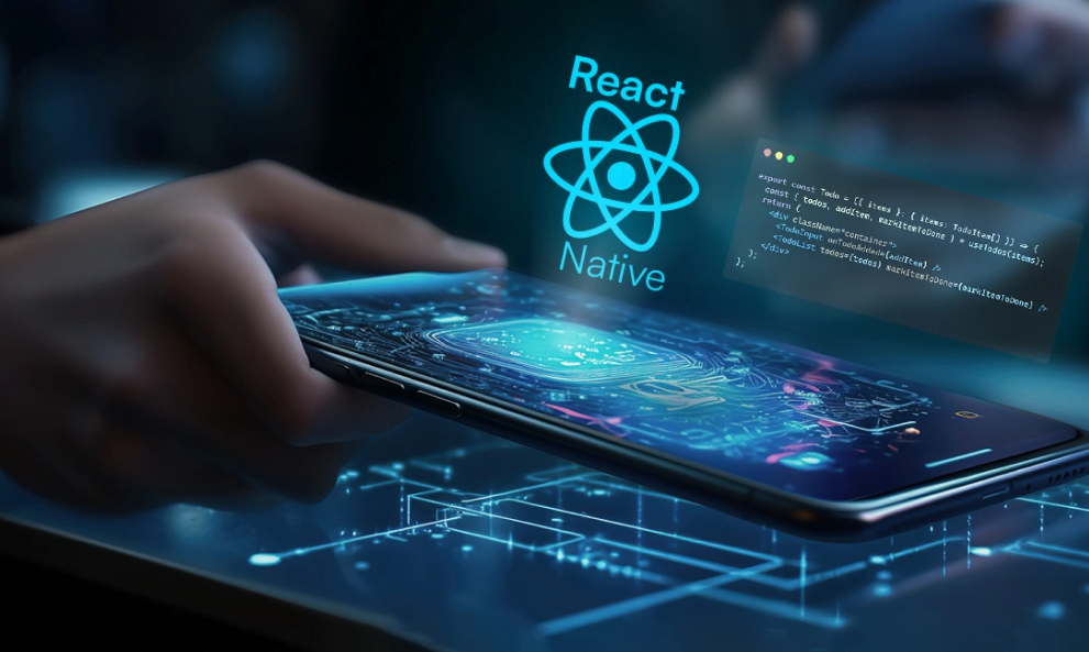 React Native Support & Maintenance