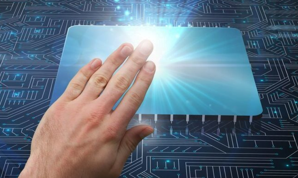 Semiconductor Support