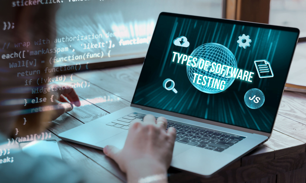 Testing and Validation