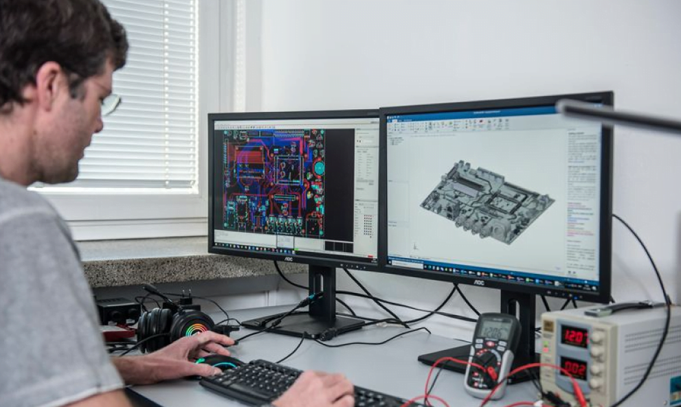 Testing & Validation