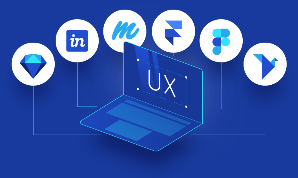 UI/UX Design Tools