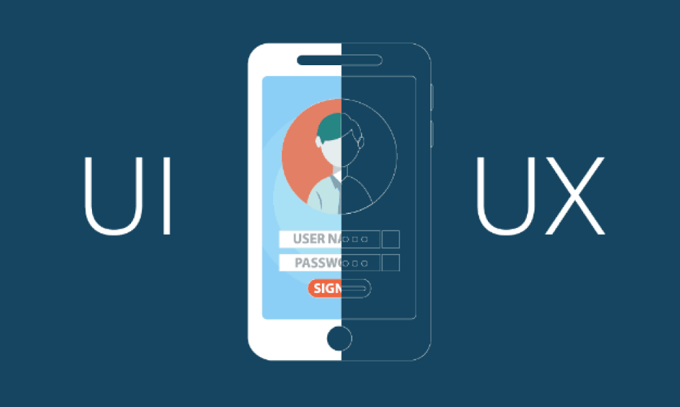 Product UI/UX Design