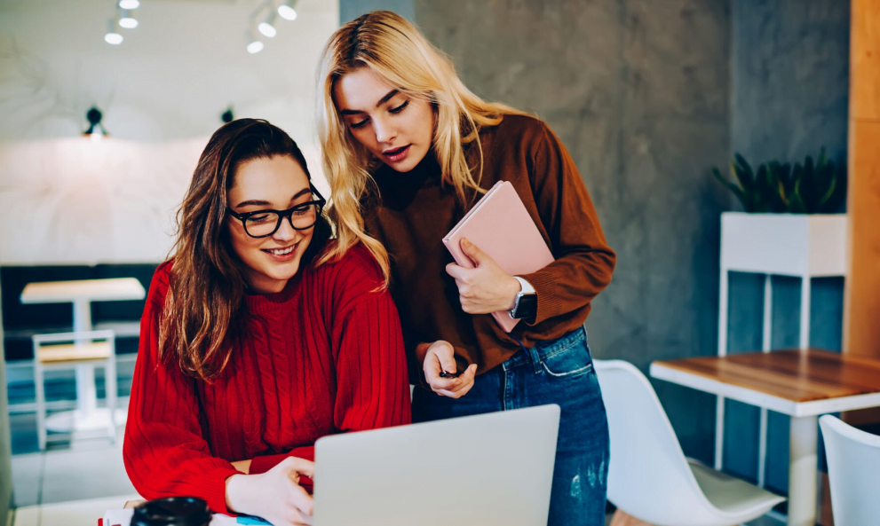 User-Centered, Results-Oriented