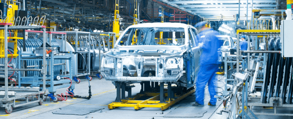 Automotive