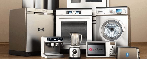 Consumer Electronics