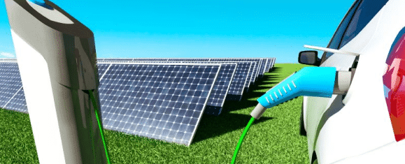 EV & Green Energy