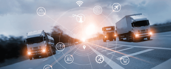 Fleet Management & Supply Chain