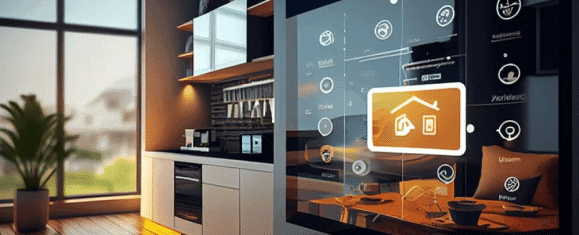 Home Automation