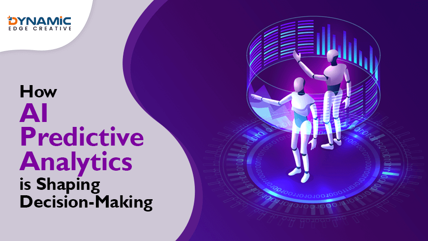 AI predictive analytics