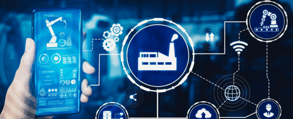 Industrial IoT