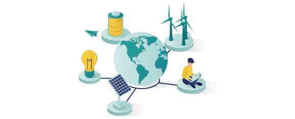Renewable Energy