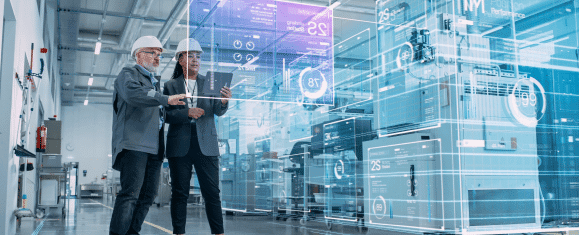 Smart Manufacturing
