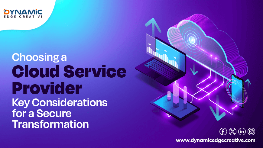 Cloud Service Provider